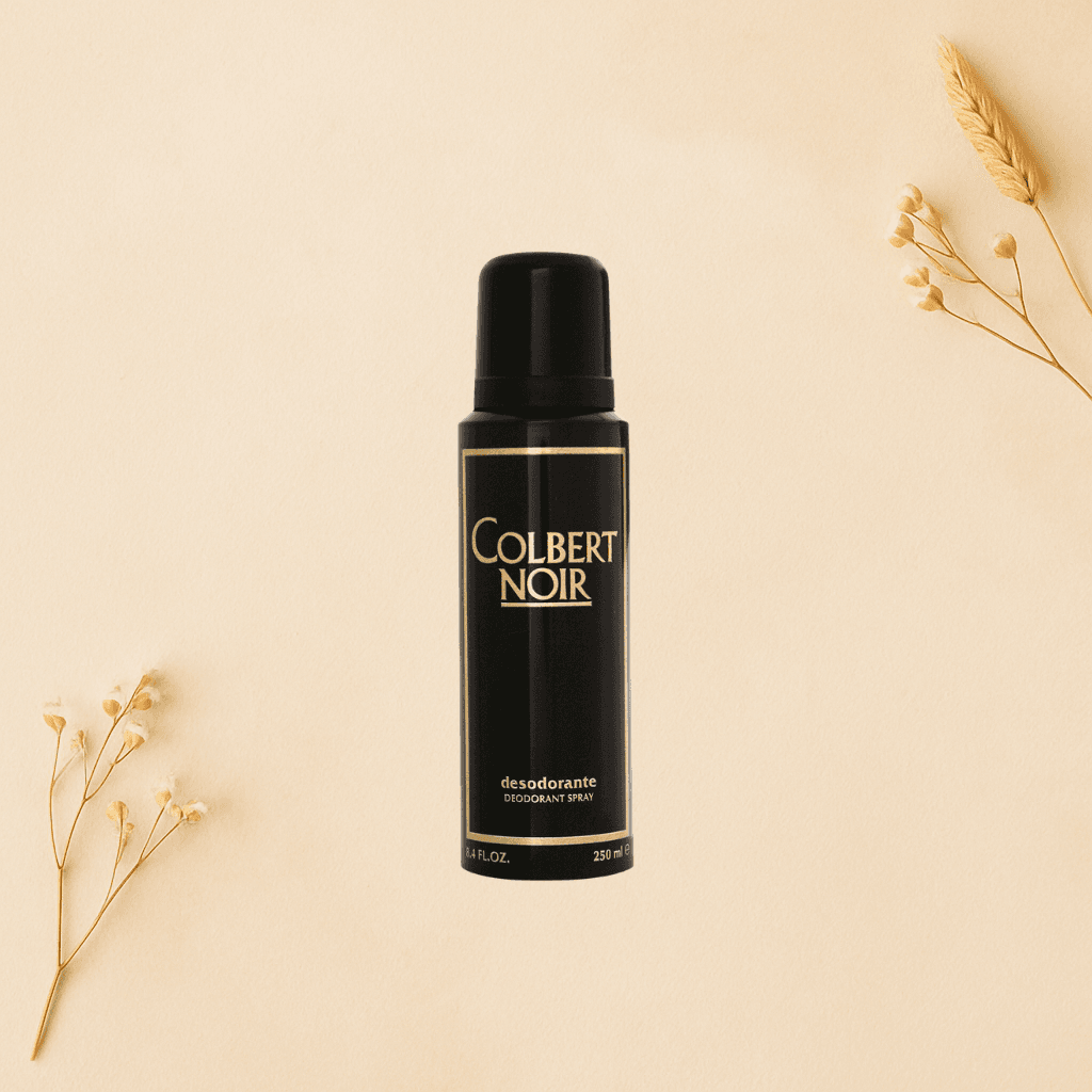 Desodorante Colbert Noir 150cc