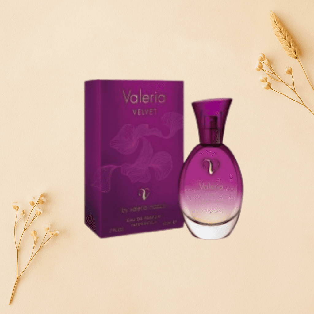 Perfume Velvet 60ml Edt