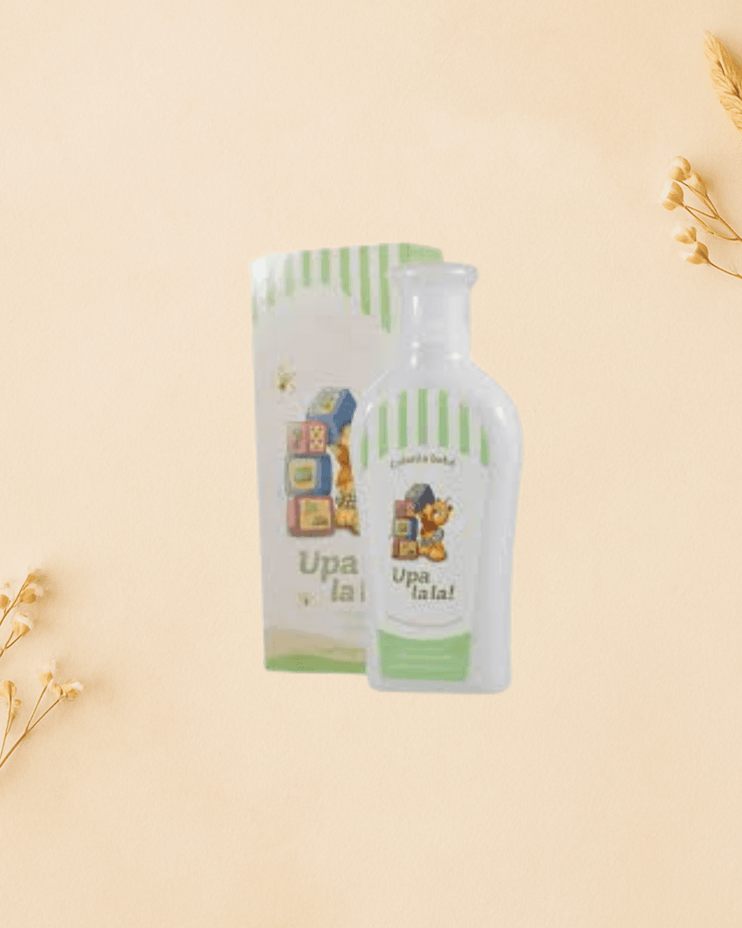 Colonia Upa la la! 200ml